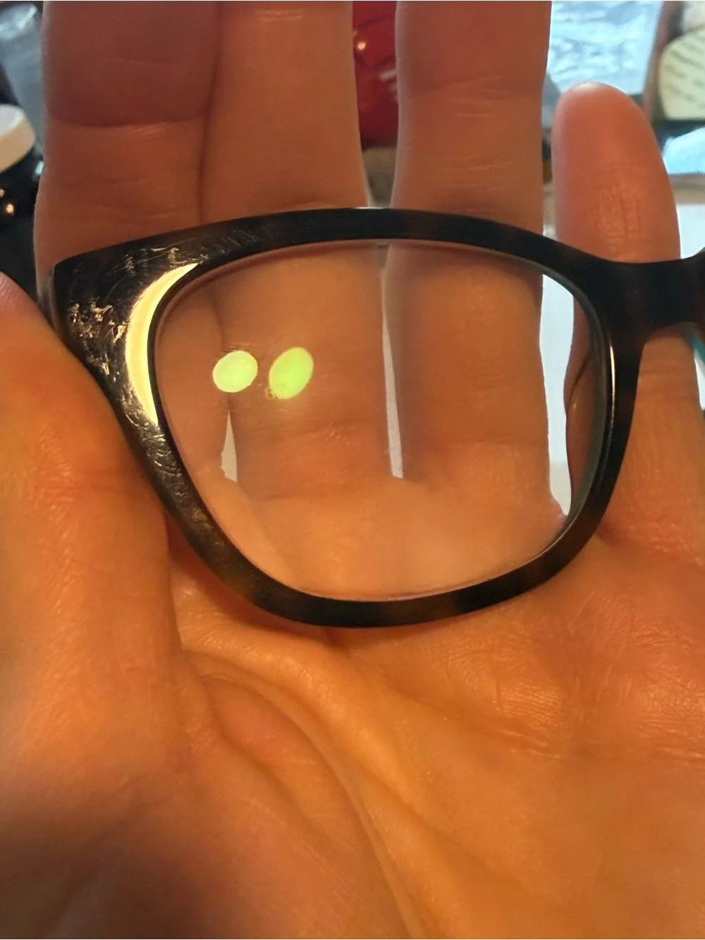 Kate Spade Carolan Glasses